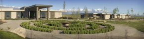 Гостиница The Vines Resort & Spa  Лос Саусес